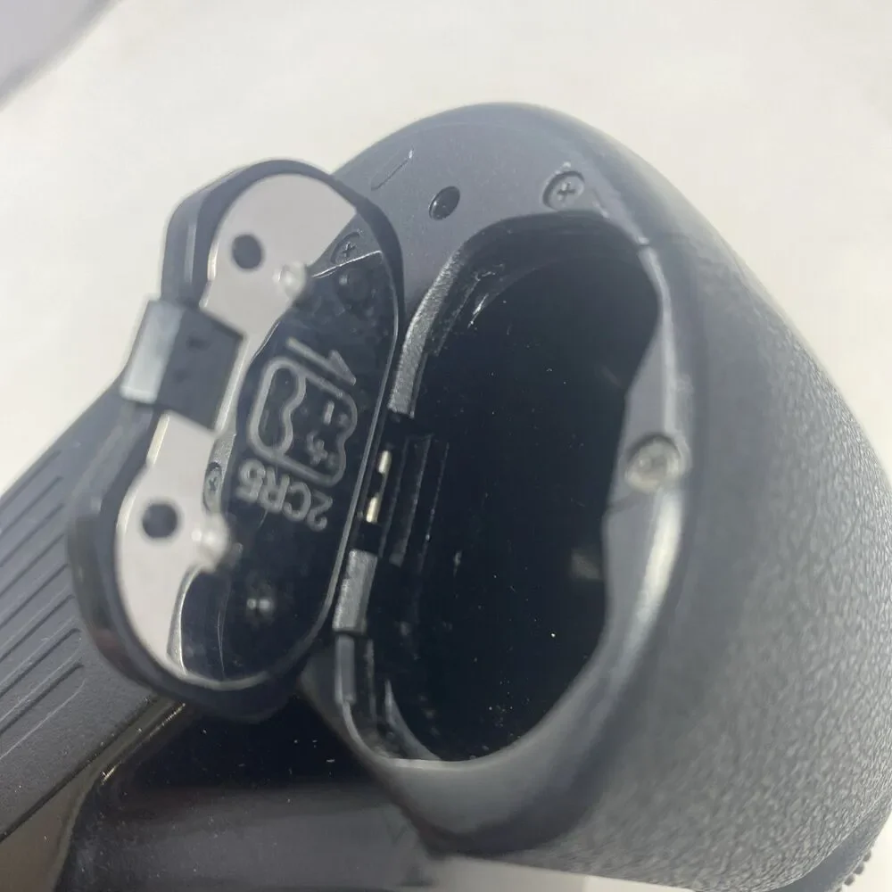 Konica Minolta parts untested